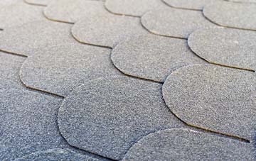 Summerley asphalt roofing costs