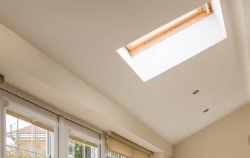 Summerley conservatory roof insulation companies