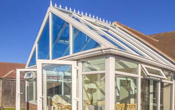 conservatory roof insulation costs Summerley