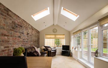 conservatory roof insulation Summerley, Derbyshire