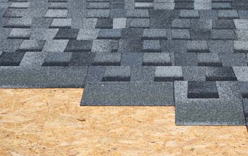 expert Summerley asphalt roof companies