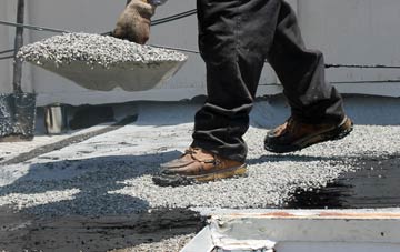 Summerley flat roofing companies