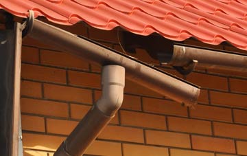 Summerley gutter repair costs