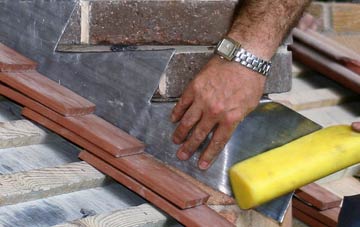 is Summerley lead roofing safe?