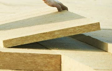 measuring Summerley tapered insulation