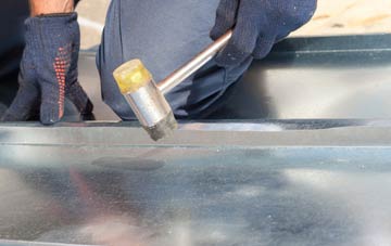 Summerley metal roofing costs