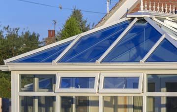 professional Summerley conservatory insulation