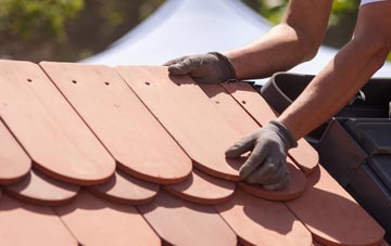 Summerley roof tile contractors