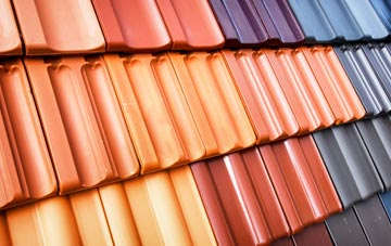 Summerley roof tile costs