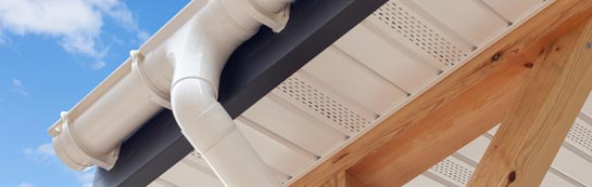 get Summerley guttering quotes today