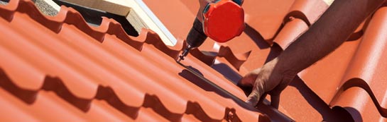 save on Summerley roof installation costs