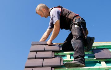 disadvantages of Summerley slate roofing