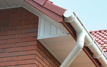 Summerley soffit repair costs