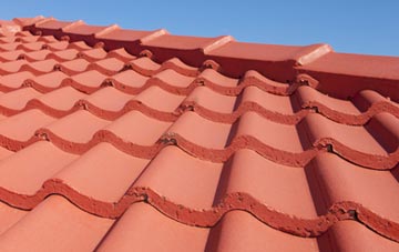 Summerley tile and slate roof replacement