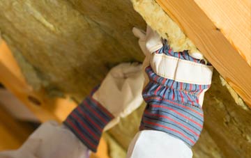 types of Summerley pitched roof insulation materials