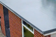 free Summerley flat roofing insulation quotes