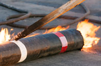 free Summerley flat roofing repair quotes