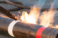 Summerley flat roofing replacement