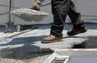find rated Summerley flat roofing replacement companies