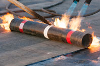 Summerley flat roof sealing