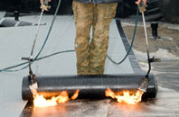 Summerley flat roof sealing quote