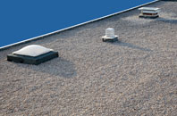Summerley flat roofing