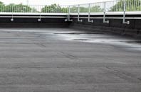 find rated Summerley flat roofing companies