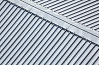Summerley metal roofing