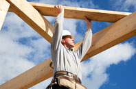 Summerley roof replacement work