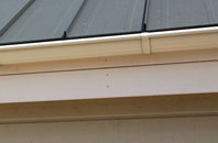 Summerley soffit repair