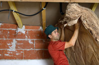 Summerley tapered roof insulation