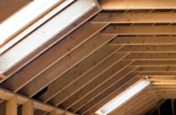 Summerley tapered roof insulation quotes